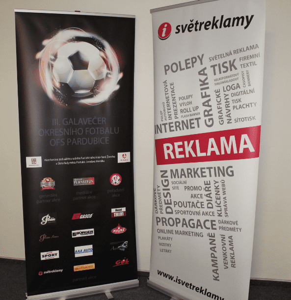 Obrázek - Isvětreklamy.cz - reklama, marketing, tisk, design - Chrudim, Pardubice, Hradec Králové